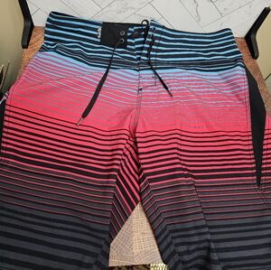 Salt Life swimming trunks